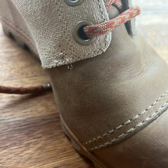 Sorel PDX womens 8.5 - Picture 5 of 6